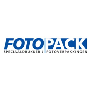 Fotopack Logo