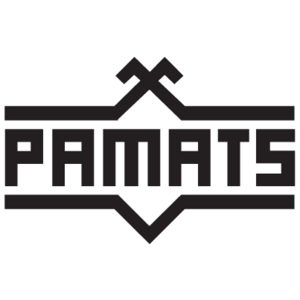 Pamats Logo
