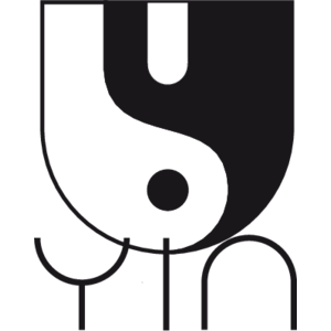 Yin Logo