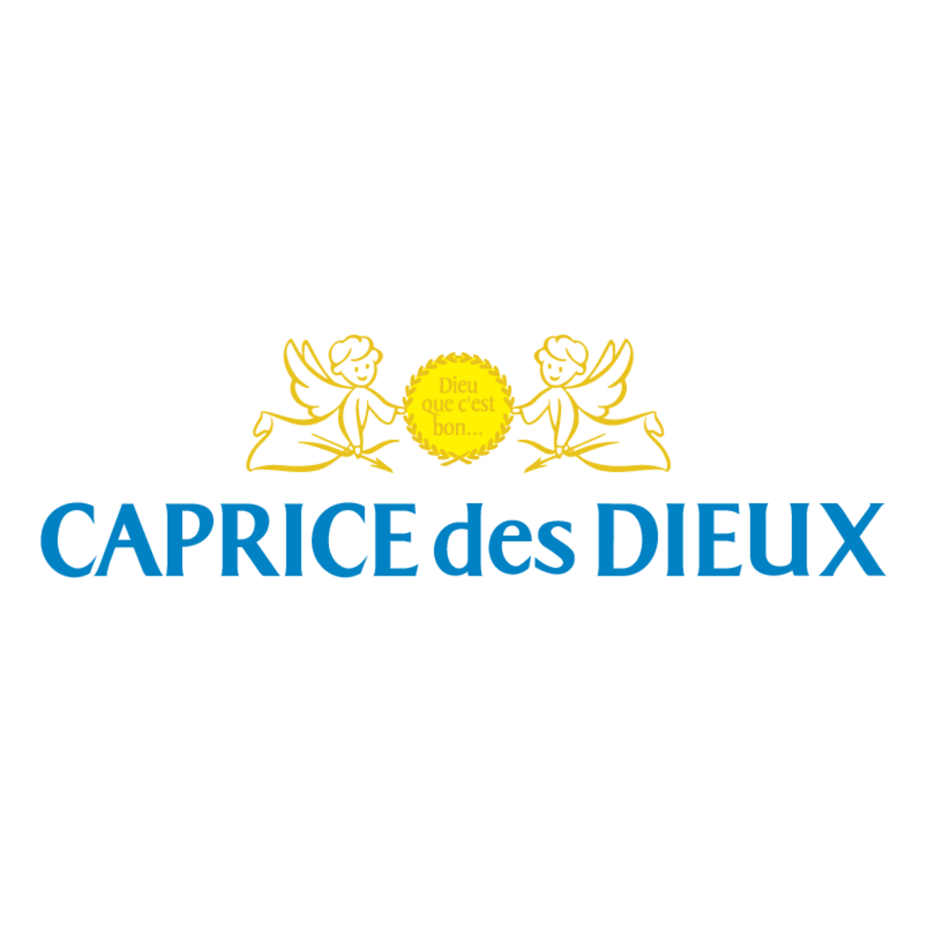 Caprice,des,Dieux