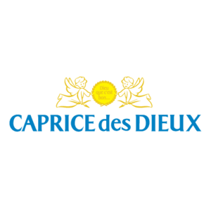 Caprice des Dieux Logo