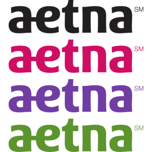 Aetna Logo