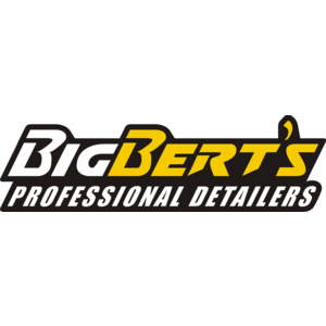 Logo, Auto, Philippines, BigBert's