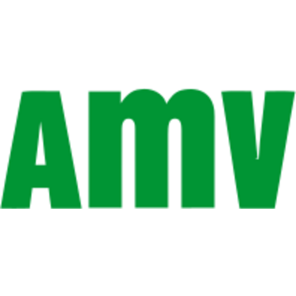 Logo, Sports, Argentina, AMV Argentina