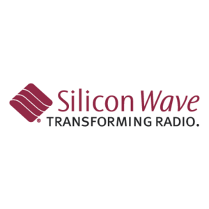 Silicon Wave Logo