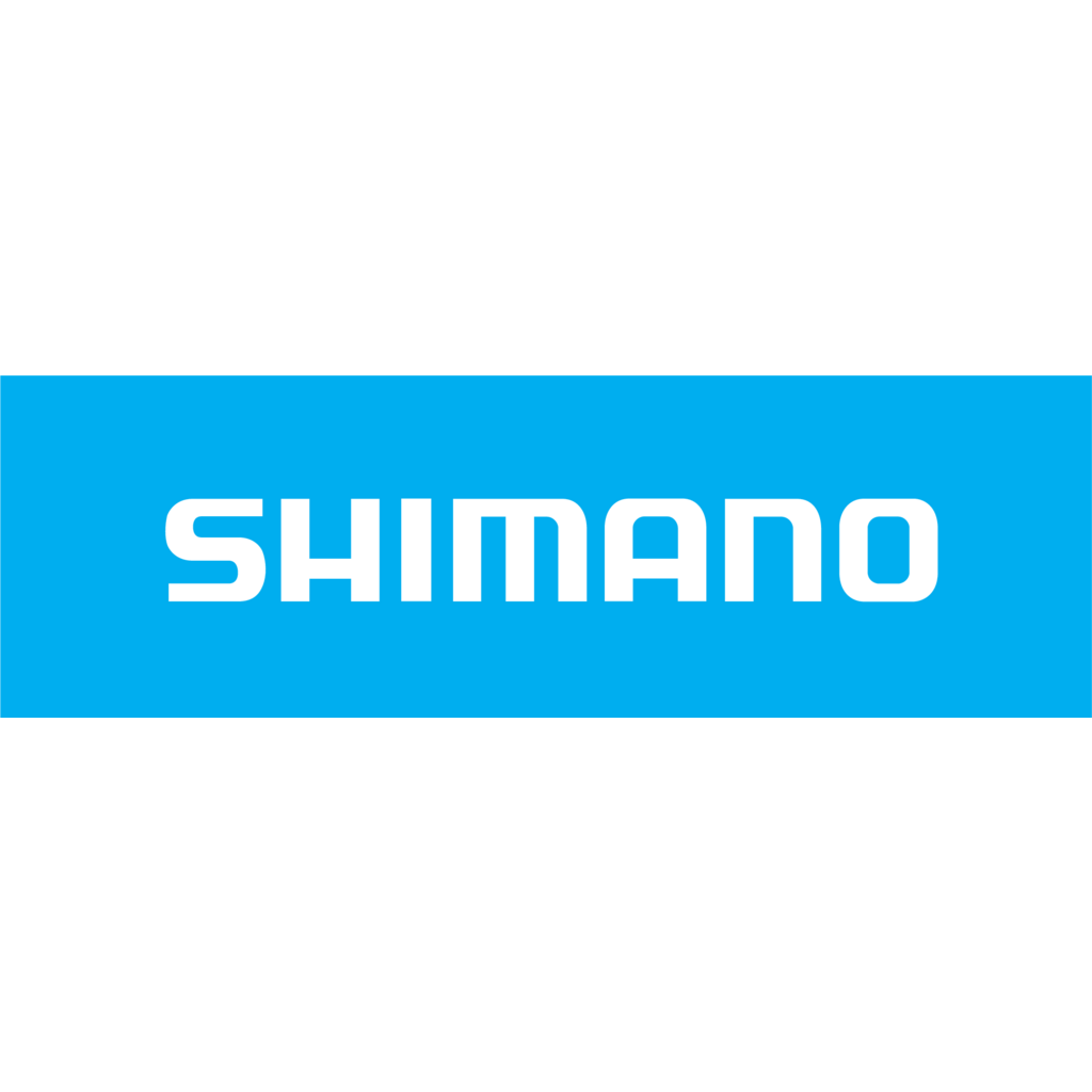 Logo, Sports, Shimano
