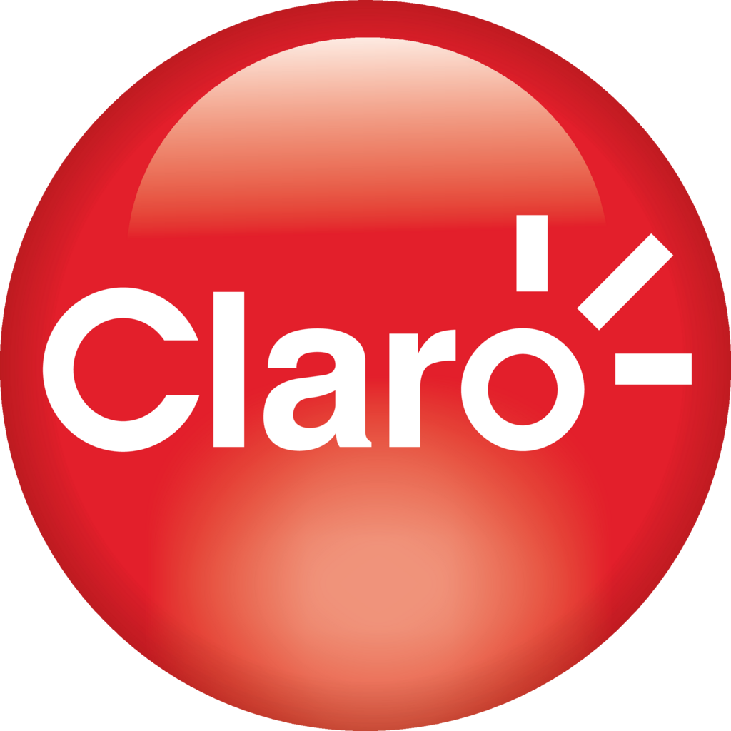 Logo, Unclassified, Claro