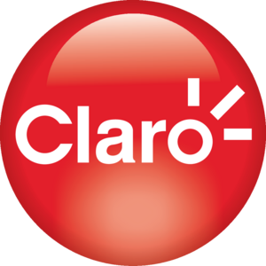 Claro Logo