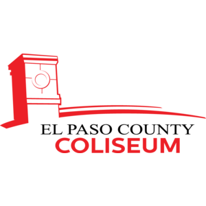 El Paso County Coliseum Logo