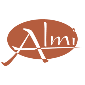 Almi Logo