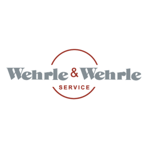 Wehrle Service Logo