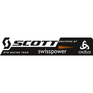 Scott Swisspower Logo