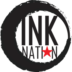 Ink Nation Logo