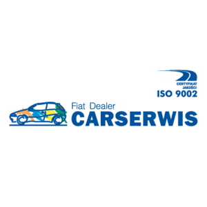 Carserwis Logo