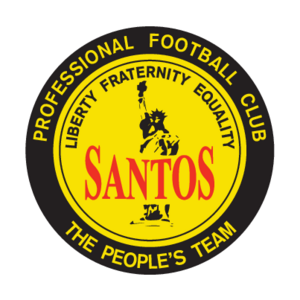 Santos FC Logo