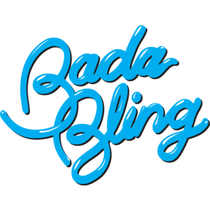 Bada Bling Logo