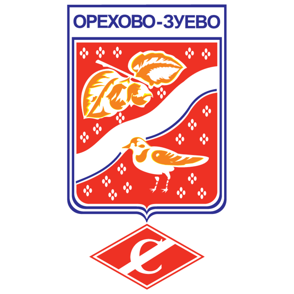 Spartak,Orekhovo-Zuevo