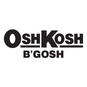 OshKosh B'Gosh(138) Logo