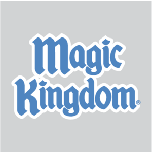 Magic Kingdom Logo