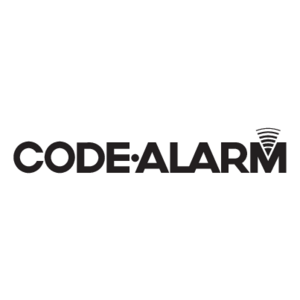 Code-Alarm Logo