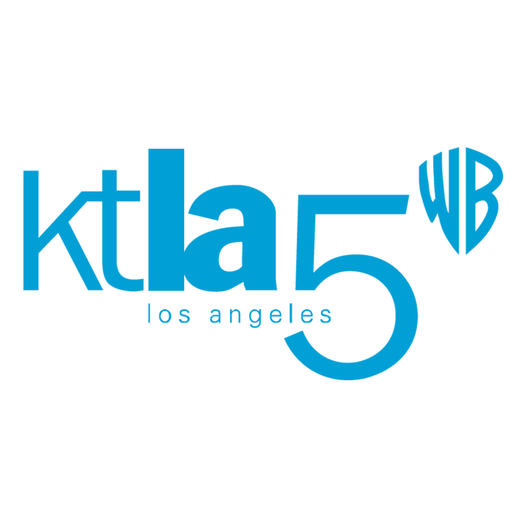 KTLA,TV,5