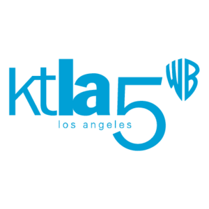 KTLA TV 5 Logo