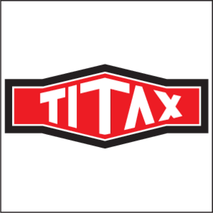 Titax Logo