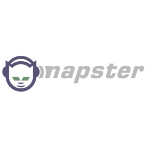 Napster Logo