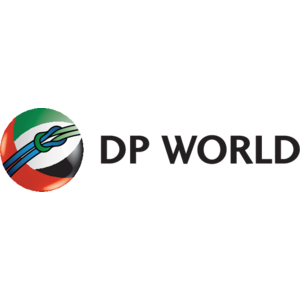 DP World Logo