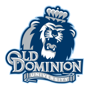 Old Dominion Monarchs Logo