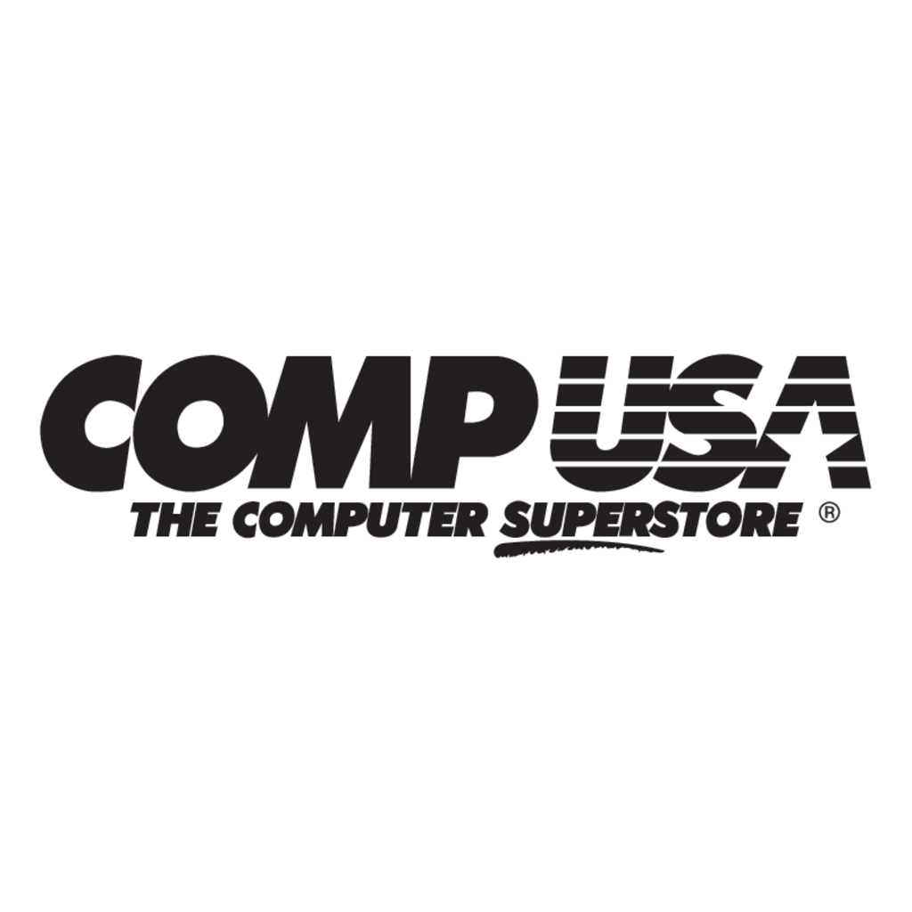 CompUSA(190)