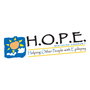 H O P E  Logo