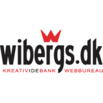 Wibergs Logo