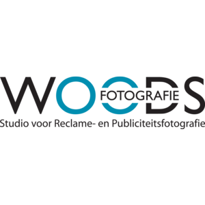 Woods Fotografie Logo