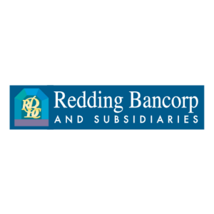 Redding Bancorp and Subsidiares Logo