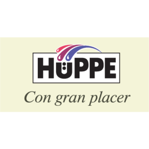 Huppe(188) Logo
