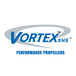 Vortex XHS Logo