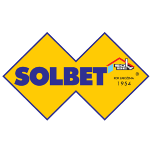 Solbet Logo