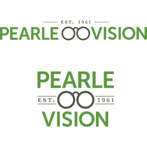 Pearle Vision Logo