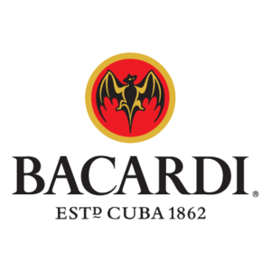 Bacardi(13) Logo