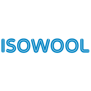 Isowool Logo