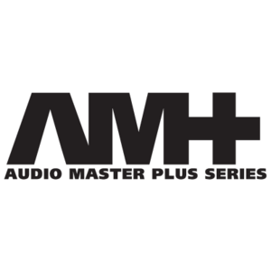 AM Plus Logo