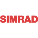 Simrad Logo