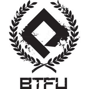 BTFU Logo