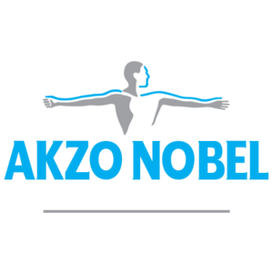 Akzo Nobel Logo