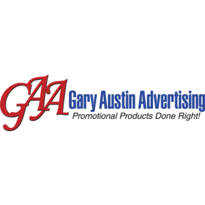 Gary Austin Advertising Logo