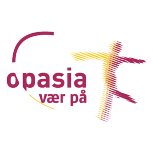 Opasia Logo