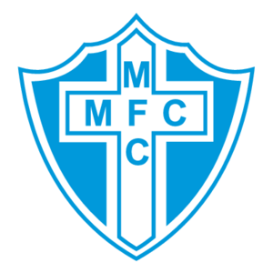 Mariano Futebol Clube de Santarem-PA Logo