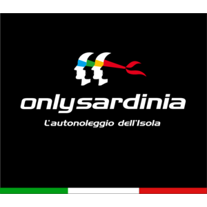 Only Sardinia Autonoleggio Logo