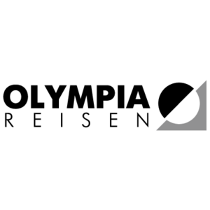Olympia Reisen Logo